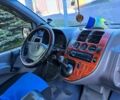 Синій Мерседес Віто, об'ємом двигуна 2.3 л та пробігом 468 тис. км за 4600 $, фото 6 на Automoto.ua