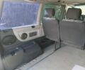 Синий Мерседес Вито, объемом двигателя 2.3 л и пробегом 285 тыс. км за 4800 $, фото 4 на Automoto.ua