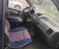 Мерседес Вито 1998 в Харькове на Automoto.ua Синий Мерседес Вито, объемом двигателя 2.3 л и пробегом 480 тыс. км за 3300 $, фото 5 на Automoto.ua
