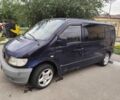 Мерседес Вито 1998 в Харькове на Automoto.ua Синий Мерседес Вито, объемом двигателя 2.3 л и пробегом 480 тыс. км за 3300 $, фото 2 на Automoto.ua