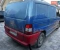 Синій Мерседес Віто, об'ємом двигуна 2.3 л та пробігом 350 тис. км за 3000 $, фото 9 на Automoto.ua