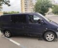 Мерседес Вито 1998 в Харькове на Automoto.ua Синий Мерседес Вито, объемом двигателя 2.3 л и пробегом 480 тыс. км за 3300 $, фото 4 на Automoto.ua