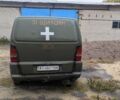Мерседес Вито 1999 в Луцке на Automoto.ua Синий Мерседес Вито, объемом двигателя 2.1 л и пробегом 300 тыс. км за 1800 $, фото 4 на Automoto.ua
