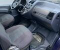 Синий Мерседес Вито, объемом двигателя 2.2 л и пробегом 350 тыс. км за 4500 $, фото 9 на Automoto.ua