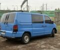 Мерседес Вито 1999 в Дубно на Automoto.ua Синий Мерседес Вито, объемом двигателя 2.2 л и пробегом 375 тыс. км за 2650 $, фото 3 на Automoto.ua