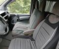 Синій Мерседес Віто, об'ємом двигуна 2.2 л та пробігом 350 тис. км за 4454 $, фото 5 на Automoto.ua