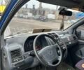 Синій Мерседес Віто, об'ємом двигуна 2.3 л та пробігом 357 тис. км за 2500 $, фото 5 на Automoto.ua