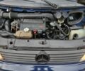 Синій Мерседес Віто, об'ємом двигуна 2.2 л та пробігом 350 тис. км за 4454 $, фото 6 на Automoto.ua