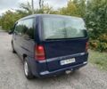 Синій Мерседес Віто, об'ємом двигуна 2.2 л та пробігом 350 тис. км за 4454 $, фото 2 на Automoto.ua