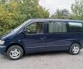 Синій Мерседес Віто, об'ємом двигуна 2.2 л та пробігом 350 тис. км за 4454 $, фото 1 на Automoto.ua