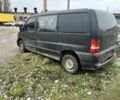 Синій Мерседес Віто, об'ємом двигуна 2.3 л та пробігом 357 тис. км за 2500 $, фото 3 на Automoto.ua