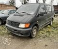 Синій Мерседес Віто, об'ємом двигуна 2.3 л та пробігом 357 тис. км за 2500 $, фото 1 на Automoto.ua