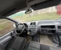 Мерседес Вито 1999 в Дубно на Automoto.ua Синий Мерседес Вито, объемом двигателя 2.2 л и пробегом 375 тыс. км за 2650 $, фото 6 на Automoto.ua