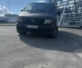 Синий Мерседес Вито, объемом двигателя 2.1 л и пробегом 999 тыс. км за 110000 $, фото 1 на Automoto.ua