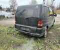 Синій Мерседес Віто, об'ємом двигуна 2.3 л та пробігом 357 тис. км за 2500 $, фото 4 на Automoto.ua