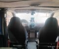 Синий Мерседес Вито, объемом двигателя 2.2 л и пробегом 47 тыс. км за 5000 $, фото 8 на Automoto.ua