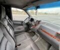 Мерседес Вито 2000 в Киеве на Automoto.ua Синий Мерседес Вито, объемом двигателя 2.1 л и пробегом 200 тыс. км за 1850 $, фото 10 на Automoto.ua