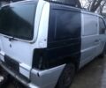 Синій Мерседес Віто, об'ємом двигуна 0 л та пробігом 312 тис. км за 1000 $, фото 3 на Automoto.ua