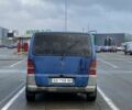 Мерседес Вито 2000 в Киеве на Automoto.ua Синий Мерседес Вито, объемом двигателя 2.1 л и пробегом 200 тыс. км за 1850 $, фото 7 на Automoto.ua