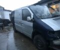 Синій Мерседес Віто, об'ємом двигуна 0 л та пробігом 312 тис. км за 1000 $, фото 2 на Automoto.ua