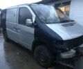 Синій Мерседес Віто, об'ємом двигуна 0 л та пробігом 312 тис. км за 1000 $, фото 1 на Automoto.ua