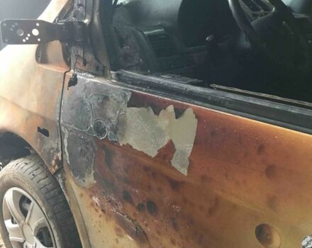 Синий Мерседес Вито, объемом двигателя 2.2 л и пробегом 3 тыс. км за 2200 $, фото 3 на Automoto.ua