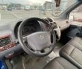 Мерседес Вито 2000 в Киеве на Automoto.ua Синий Мерседес Вито, объемом двигателя 2.1 л и пробегом 200 тыс. км за 1850 $, фото 11 на Automoto.ua