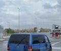 Мерседес Вито 2000 в Киеве на Automoto.ua Синий Мерседес Вито, объемом двигателя 2.1 л и пробегом 200 тыс. км за 1850 $, фото 6 на Automoto.ua