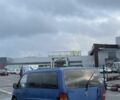 Мерседес Вито 2000 в Киеве на Automoto.ua Синий Мерседес Вито, объемом двигателя 2.1 л и пробегом 200 тыс. км за 1850 $, фото 9 на Automoto.ua