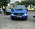 Синій Мерседес Віто, об'ємом двигуна 2.1 л та пробігом 3 тис. км за 2700 $, фото 3 на Automoto.ua