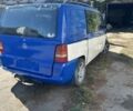 Синій Мерседес Віто, об'ємом двигуна 2.1 л та пробігом 3 тис. км за 2700 $, фото 2 на Automoto.ua