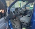 Мерседес Вито 2001 в Житомире на Automoto.ua Синий Мерседес Вито, объемом двигателя 2.1 л и пробегом 354 тыс. км за 4300 $, фото 10 на Automoto.ua