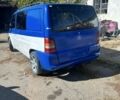 Синій Мерседес Віто, об'ємом двигуна 2.1 л та пробігом 3 тис. км за 2700 $, фото 1 на Automoto.ua