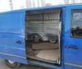 Мерседес Віто 2002 у Черкасах на Automoto.ua Синій Мерседес Віто, об'ємом двигуна 0 л та пробігом 430 тис. км за 4200 $, фото 1 на Automoto.ua