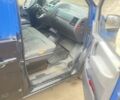 Синий Мерседес Вито, объемом двигателя 2 л и пробегом 500 тыс. км за 1700 $, фото 6 на Automoto.ua