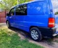 Синій Мерседес Віто, об'ємом двигуна 2.1 л та пробігом 320 тис. км за 4500 $, фото 2 на Automoto.ua