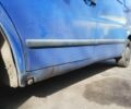 Мерседес Віто 2002 у Черкасах на Automoto.ua Синій Мерседес Віто, об'ємом двигуна 0 л та пробігом 430 тис. км за 4200 $, фото 3 на Automoto.ua