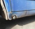 Мерседес Віто 2002 у Черкасах на Automoto.ua Синій Мерседес Віто, об'ємом двигуна 0 л та пробігом 430 тис. км за 4200 $, фото 4 на Automoto.ua