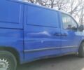 Мерседес Віто 2002 у Черкасах на Automoto.ua Синій Мерседес Віто, об'ємом двигуна 0 л та пробігом 430 тис. км за 4200 $, фото 7 на Automoto.ua