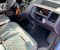 Синій Мерседес Віто, об'ємом двигуна 2.1 л та пробігом 320 тис. км за 4500 $, фото 6 на Automoto.ua