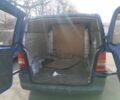 Мерседес Віто 2002 у Черкасах на Automoto.ua Синій Мерседес Віто, об'ємом двигуна 0 л та пробігом 430 тис. км за 4200 $, фото 2 на Automoto.ua