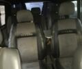 Синий Мерседес Вито, объемом двигателя 2.2 л и пробегом 417 тыс. км за 5200 $, фото 3 на Automoto.ua
