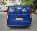 Синій Мерседес Віто, об'ємом двигуна 0 л та пробігом 300 тис. км за 3263 $, фото 5 на Automoto.ua