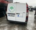 Синий Мерседес Вито, объемом двигателя 2.1 л и пробегом 500 тыс. км за 7000 $, фото 2 на Automoto.ua