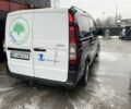 Синий Мерседес Вито, объемом двигателя 2.1 л и пробегом 500 тыс. км за 7000 $, фото 5 на Automoto.ua