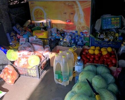 Синий Мерседес Вито, объемом двигателя 2.2 л и пробегом 0 тыс. км за 5000 $, фото 3 на Automoto.ua