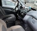 Синій Мерседес Віто, об'ємом двигуна 2.1 л та пробігом 730 тис. км за 3300 $, фото 3 на Automoto.ua