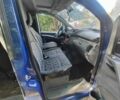 Синій Мерседес Віто, об'ємом двигуна 0 л та пробігом 300 тис. км за 3263 $, фото 11 на Automoto.ua
