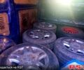 Синий Мерседес Вито, объемом двигателя 2.1 л и пробегом 500 тыс. км за 4500 $, фото 8 на Automoto.ua