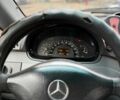 Синій Мерседес Віто, об'ємом двигуна 2.1 л та пробігом 730 тис. км за 3300 $, фото 5 на Automoto.ua